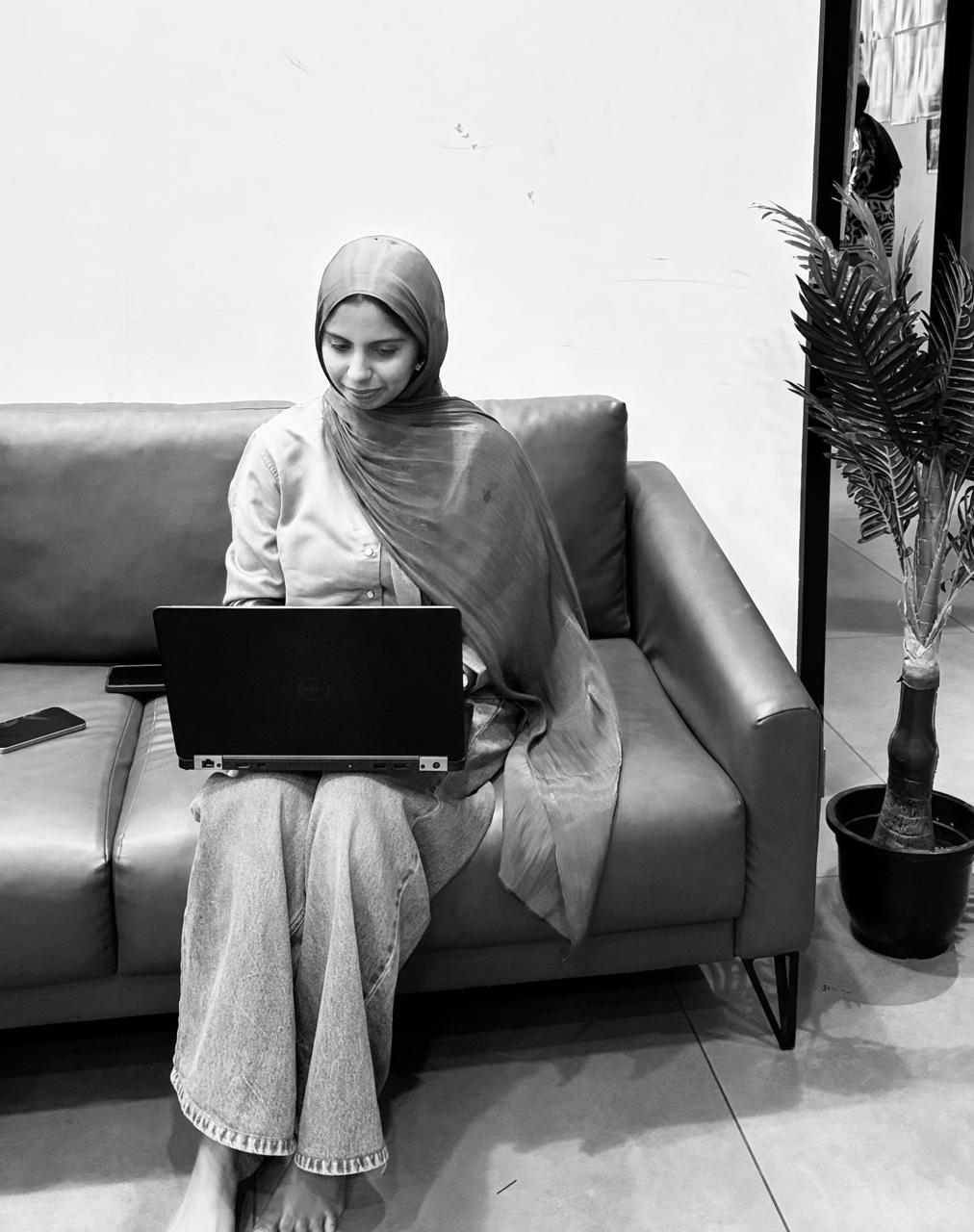 Aysha Hiba - Best Digital Marketing Consultant in Calicut Kerala